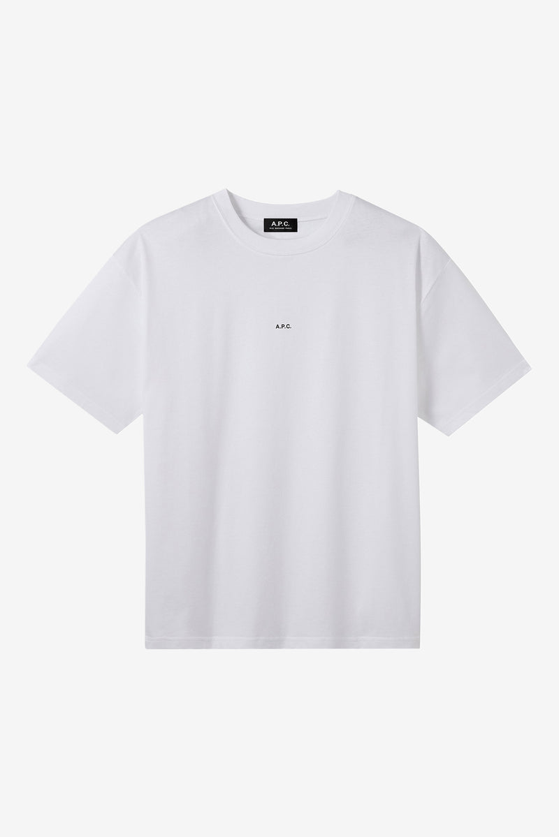 T-Shirt Kyle - White