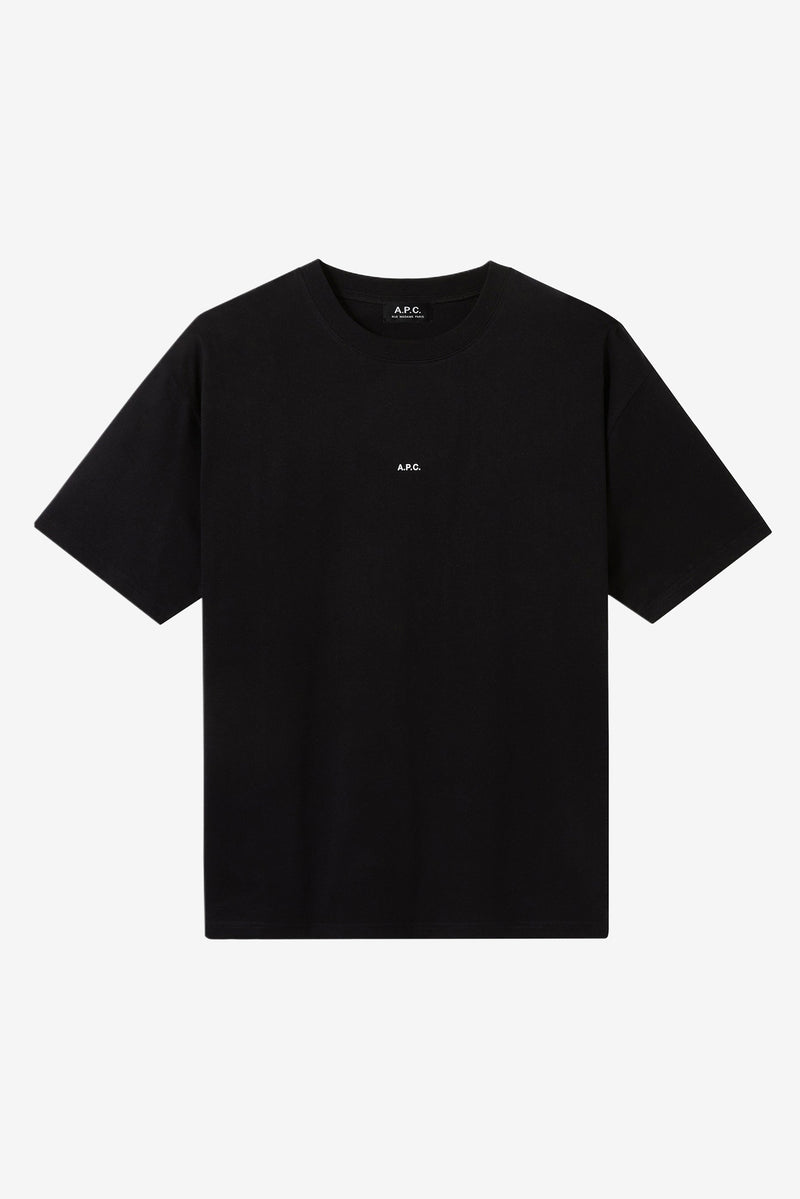 T-Shirt Kyle - Black