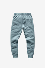 Lightweight Terry Slim Sweatpant - Ink