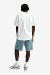 Lightweight Terry Short 10" - Ink