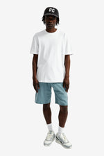 Lightweight Terry Short 10" - Ink