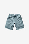 Lightweight Terry Short 10" - Ink