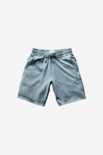 Lightweight Terry Short 10" - Ink