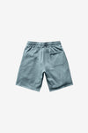 Lightweight Terry Short 10" - Ink