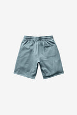 Lightweight Terry Short 10" - Ink