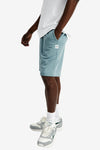 Lightweight Terry Short 10" - Ink