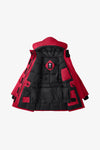 Expedition Parka Heritage－Red