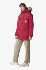 Expedition Parka Heritage－Red