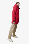 Expedition Parka Heritage－Red