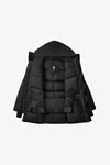 Expedition Parka Fusion Fit Heritage－Black