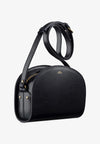 Half-moon bag - Black