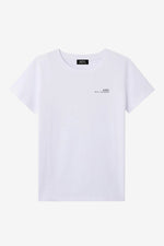 T-Shirt Item F - White