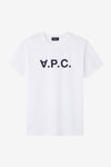 T-Shirt V.P.C. - White