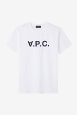 T-Shirt V.P.C. - White