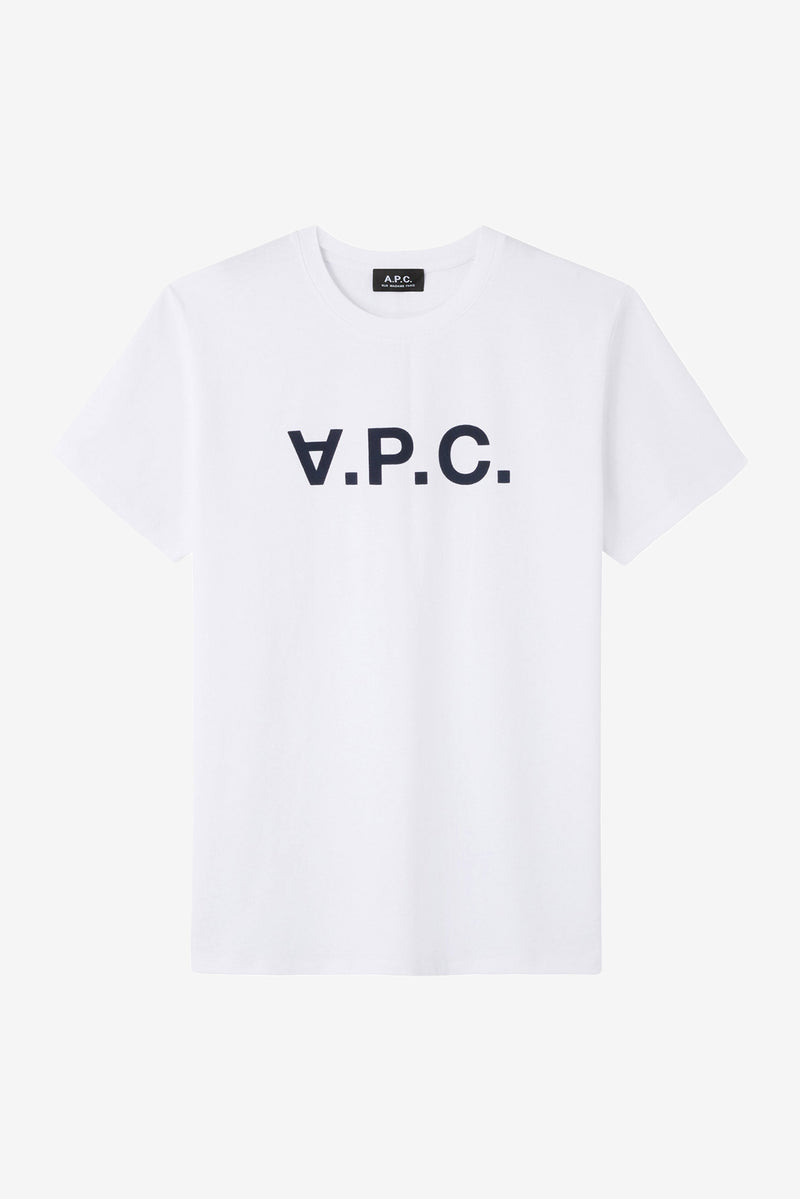 T-Shirt V.P.C. - White