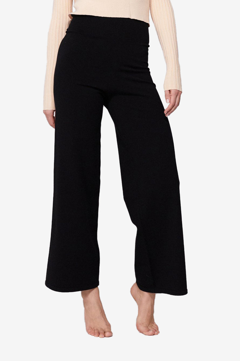 Theda Pant - Black