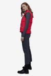 Freestyle Vest Heritage－Red