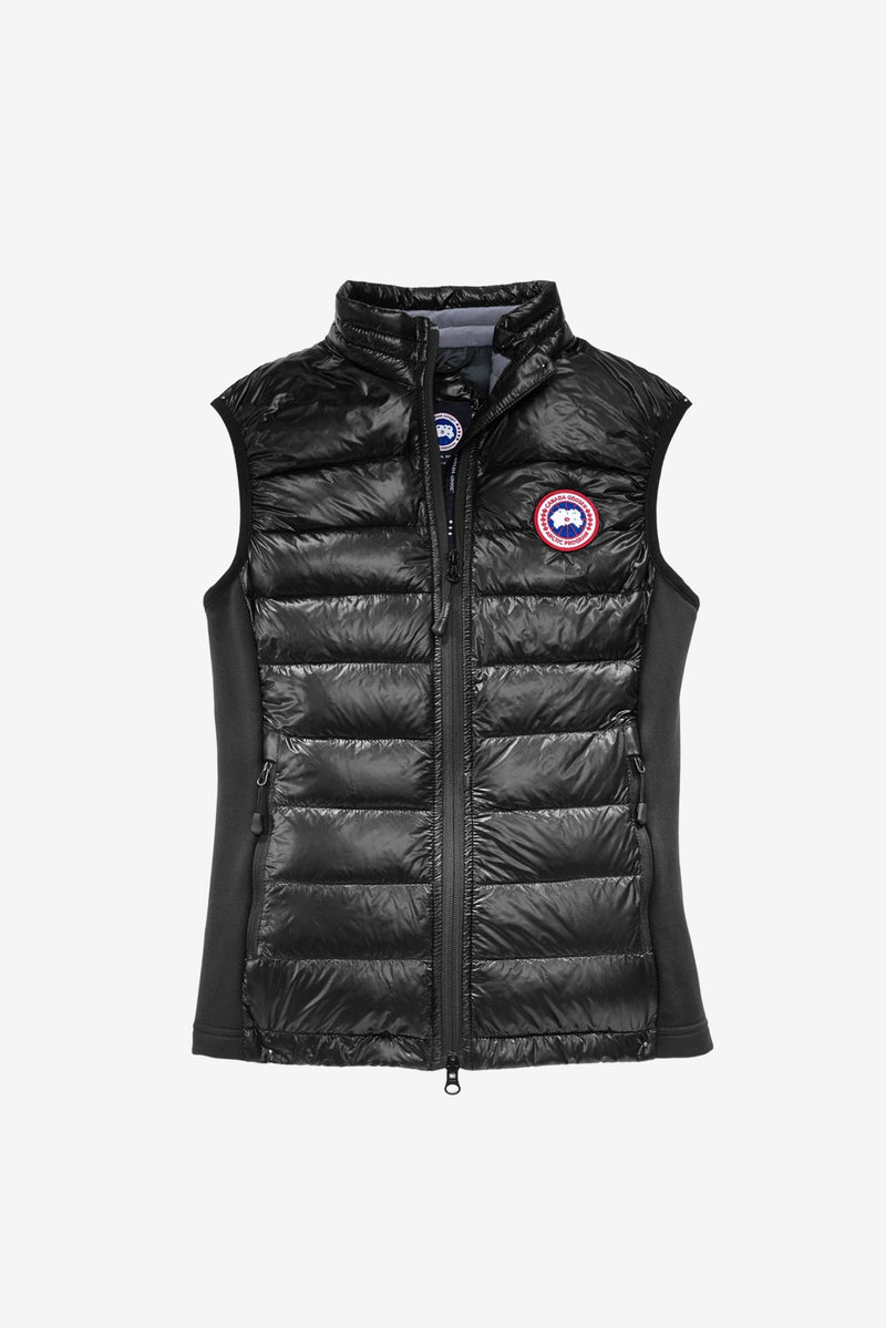 HyBridge Lite Vest－Black