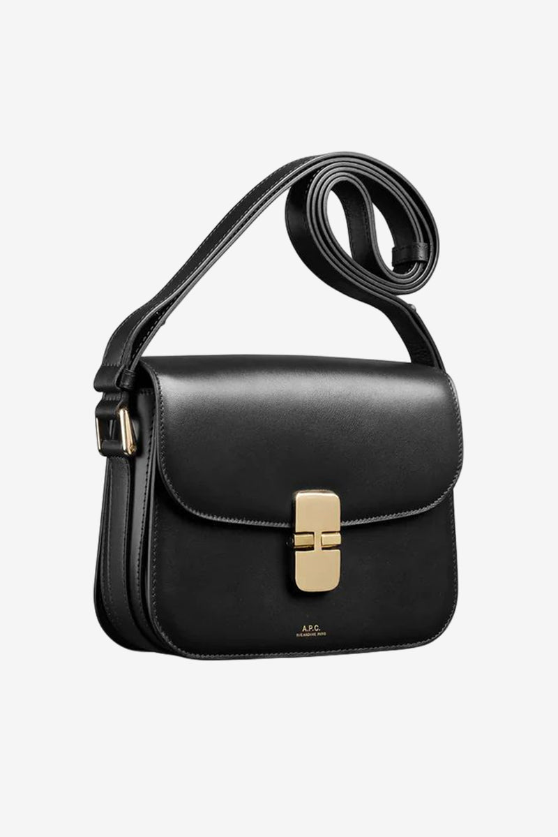 Sac Grace Small - Black