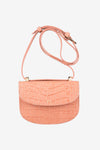 Geneva Mini Bag - Powder Pink