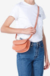 Geneva Mini Bag - Powder Pink