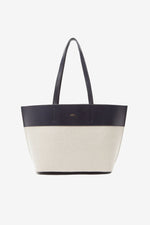 Totally Tote Bag - Dark Navy