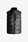 Cypress Vest－Black