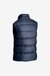 Cypress Vest－Atlantic Navy