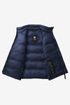 Cypress Vest－Atlantic Navy