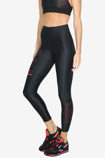 The Countdown Legging - Black