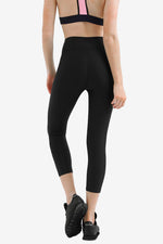 First Innings Legging - Black