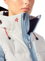 Amak Jacket - Alaska Blue