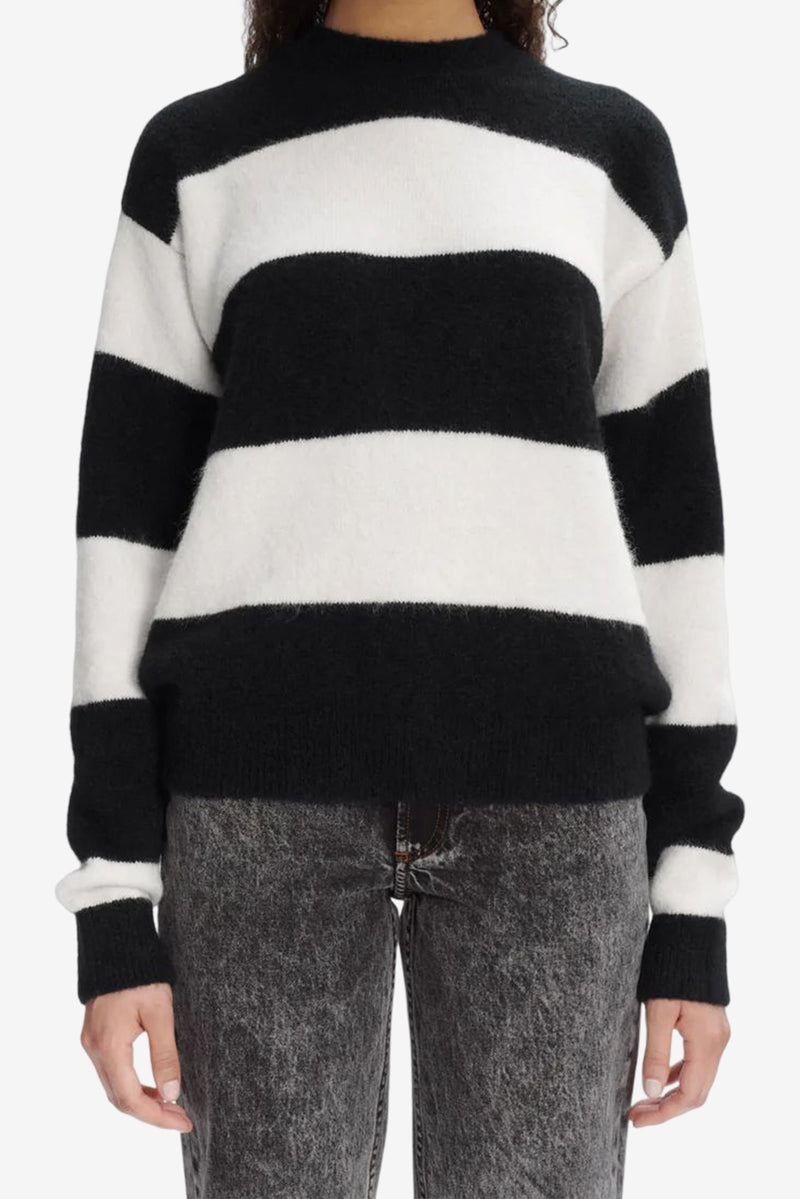 Suzie Sweater - Black