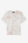 T-Shirt Cassie - Rose