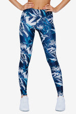 Active Leggings - Coriolis