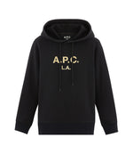 A.P.C. LA Hoodie
