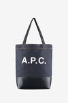 Tote Axel - Dark Navy