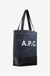 Tote Axel - Dark Navy