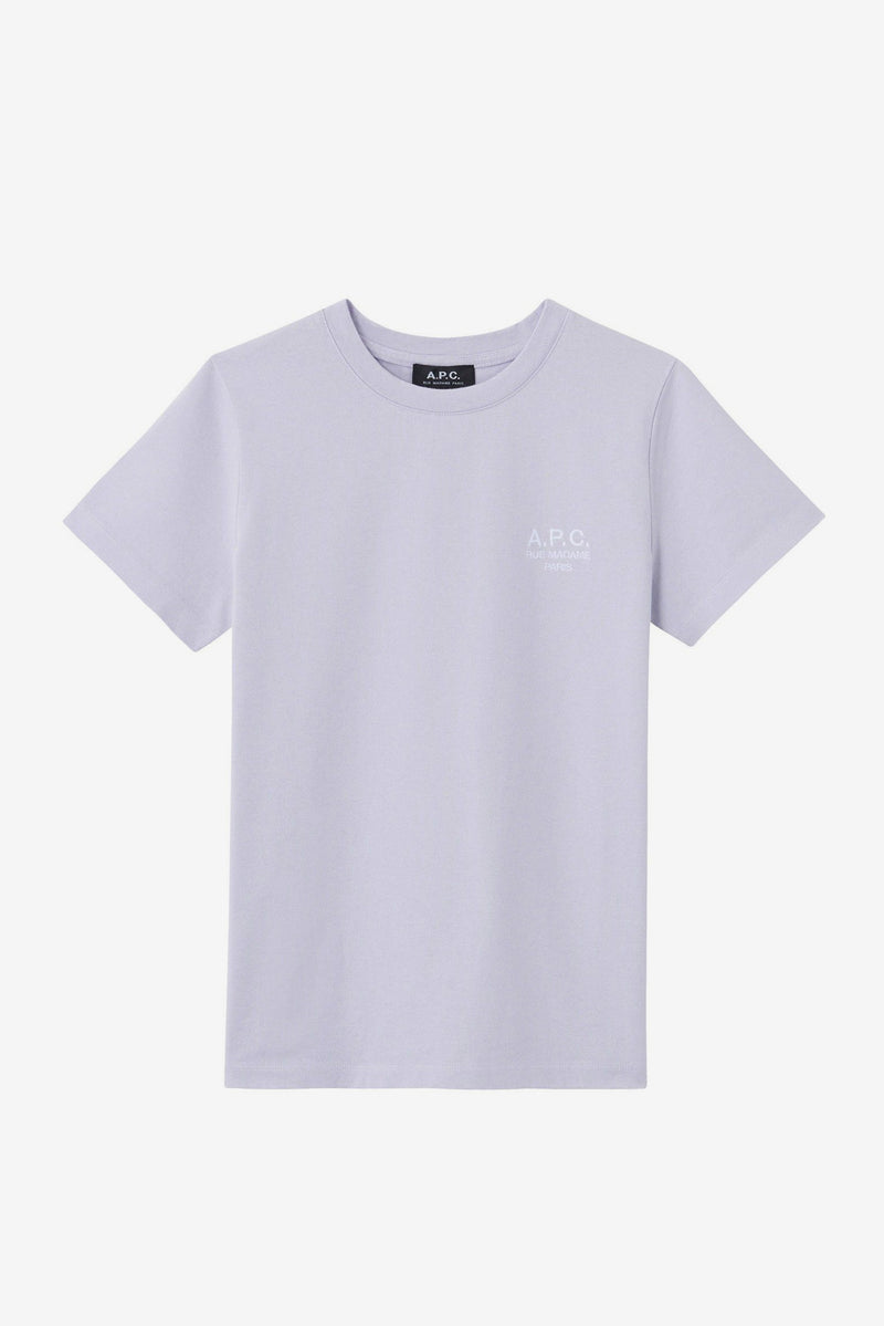 T-Shirt Denise - Lilac