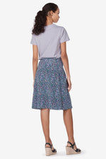 T-Shirt Denise - Lilac