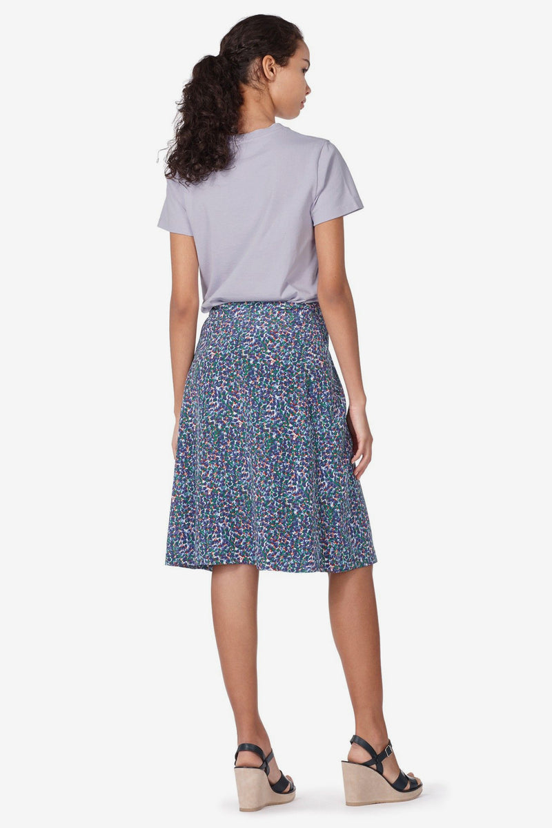 T-Shirt Denise - Lilac
