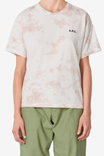 T-Shirt Cassie - Rose