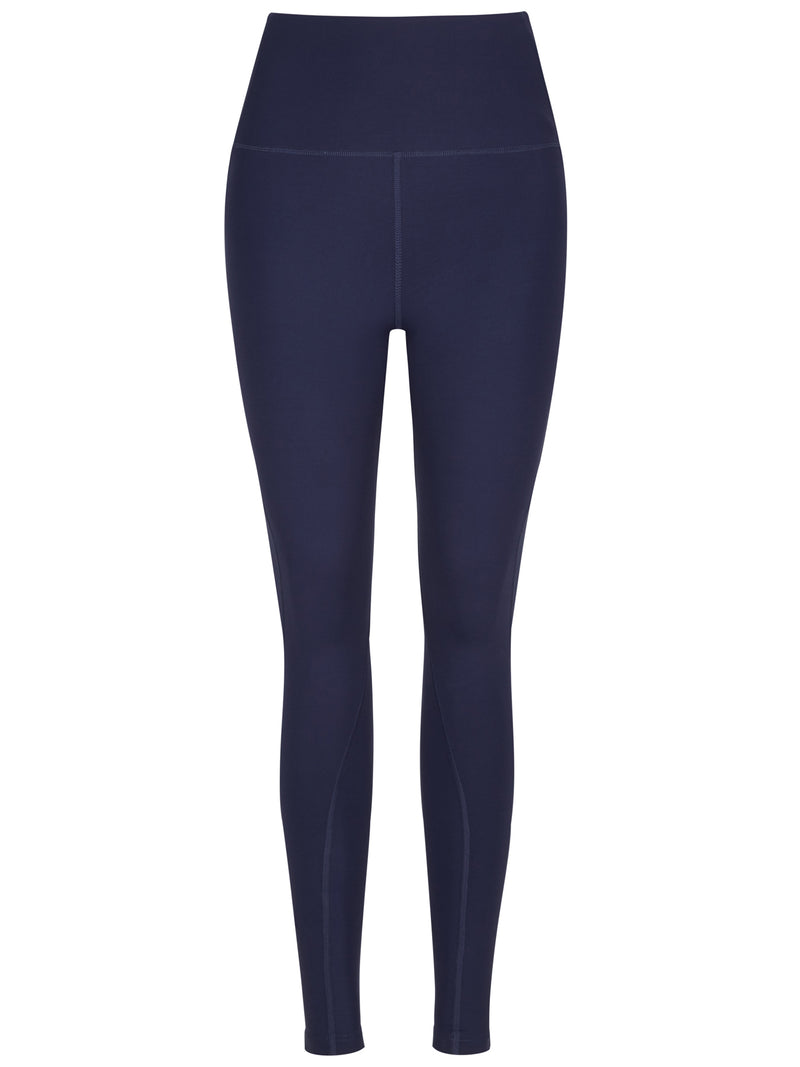 Limitless Legging - Navy