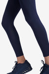 Contour 7/8 Legging - Navy
