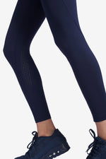 Contour 7/8 Legging - Navy