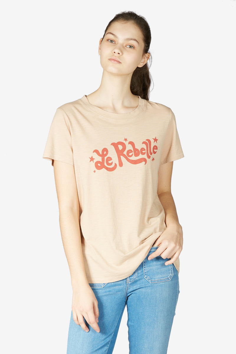 The Beau Crew - Le Rebelle