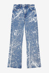 Bleach Denim Betzy