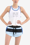 Iceman Cropped Tank