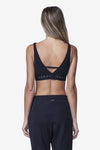 Inner Sports Bra - Black