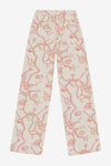 Magny Print Jeans